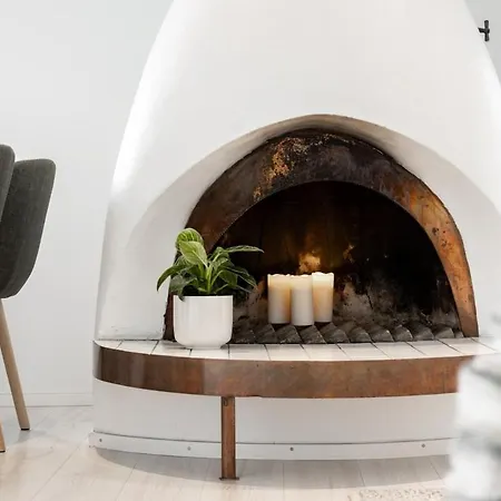 Taiga Penthouse, Private Sauna By Lapland Host * Rovaniemi