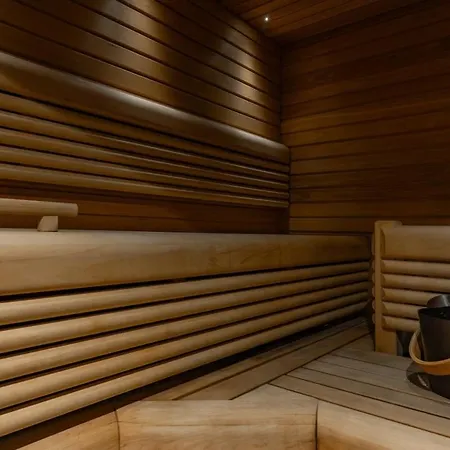 Appartement Taiga Penthouse, Private Sauna By Lapland Host