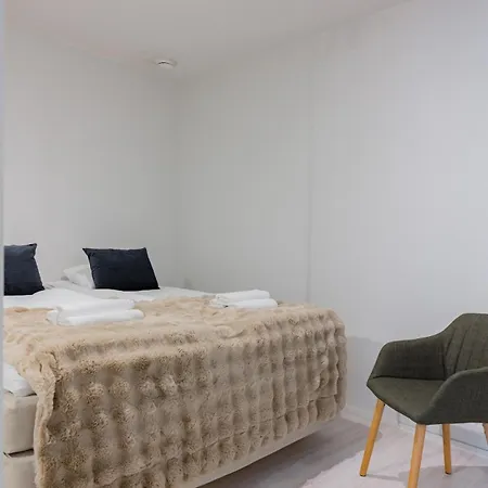 Taiga Penthouse, Private Sauna By Lapland Host *