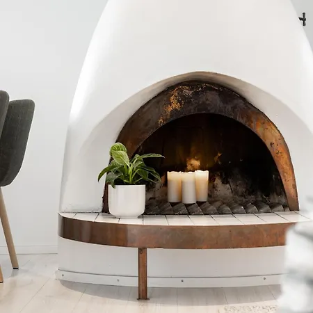Appartement Taiga Penthouse, Private Sauna By Lapland Host *