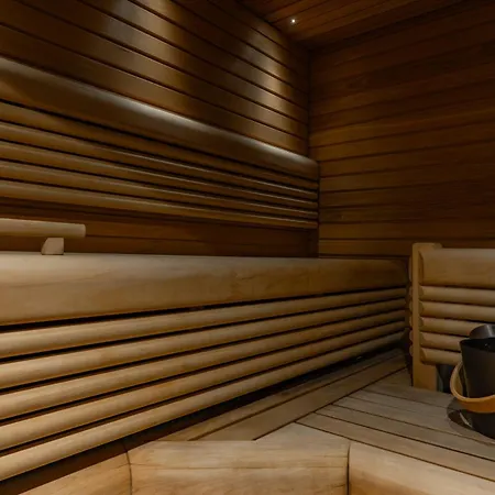 Appartement Taiga Penthouse, Private Sauna By Lapland Host *