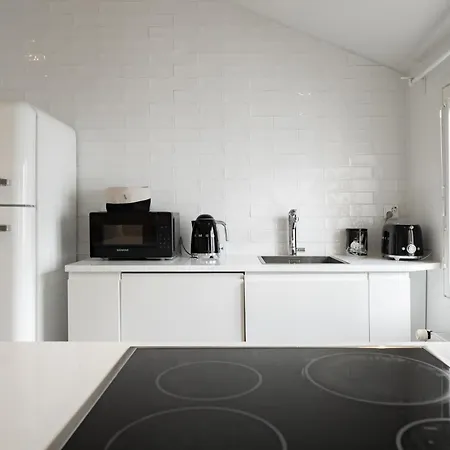 Appartement Taiga Penthouse, Private Sauna By Lapland Host Rovaniemi