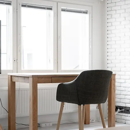 Taiga Penthouse, Private Sauna By Lapland Host *